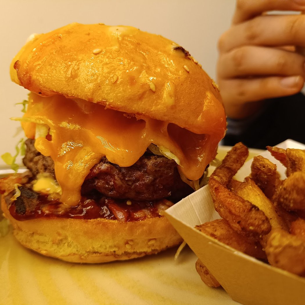 O.B.U organisation des burgers unis 1